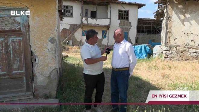 En İyisi Gezmek - &Ccedil;orum - Sakarya | 4 Temmuz 2026