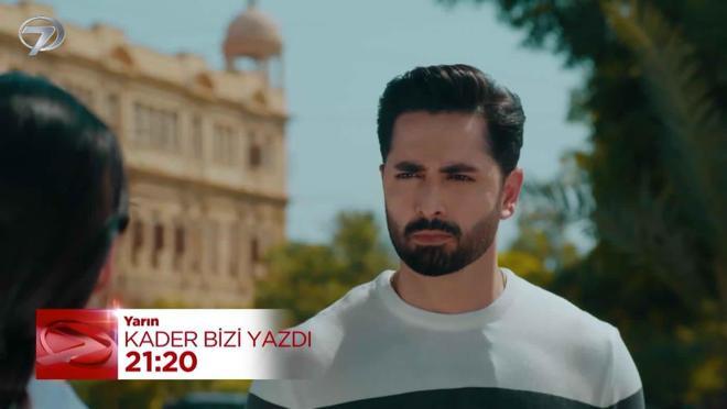 Kader Bizi Yazdı 4. B&ouml;l&uuml;m Fragmanı - 30 Temmuz 2026