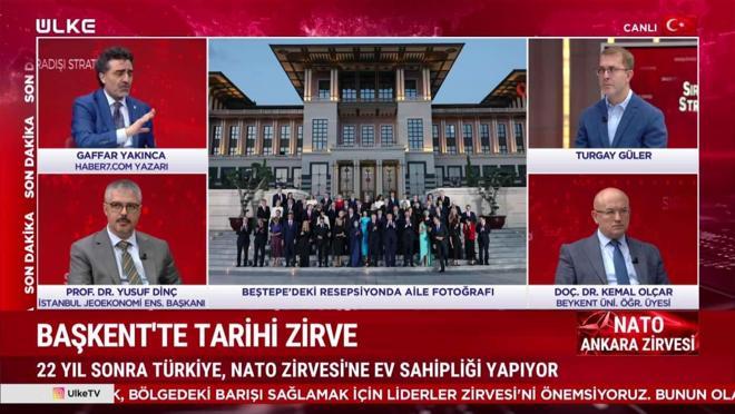 Sıradışı Strateji - 7 Temmuz 2026