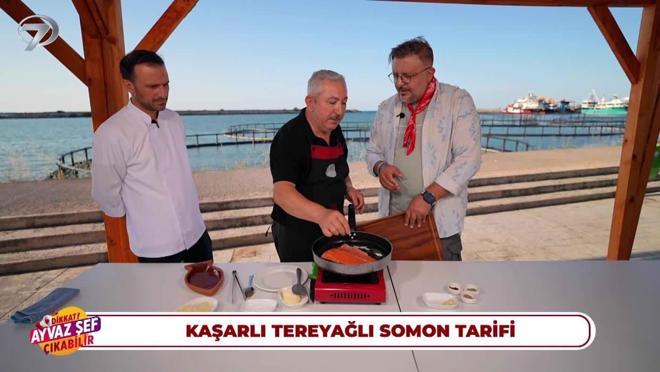 Dikkat Ayvaz Şef &Ccedil;ıkabilir - Samsun - Yakakent | 14 Temmuz 2026
