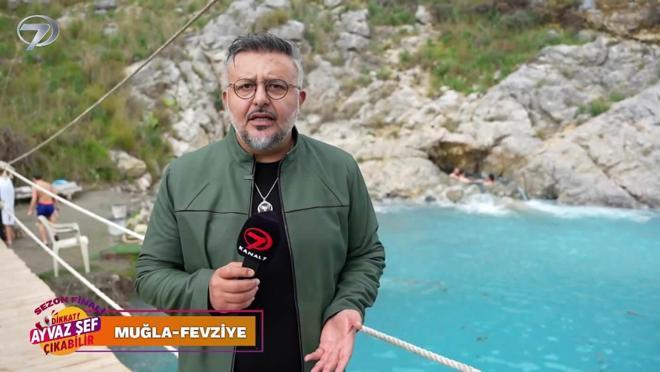 Dikkat Ayvaz Şef &Ccedil;ıkabilir - Espiye (Sezon Finali) | 24 Temmuz 2026