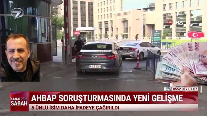 Kanal 7'de Sabah (Kanal 7 &Uuml;lke Tv Ortak Yayını) - 30 Temmuz 2026