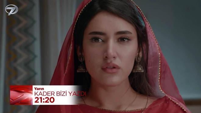 Kader Bizi Yazdı 5. B&ouml;l&uuml;m Fragmanı - 31 Temmuz 2026