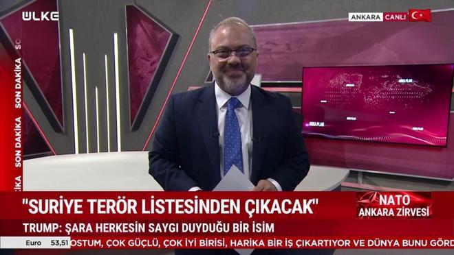 Arka Plan - 8 Temmuz 2026