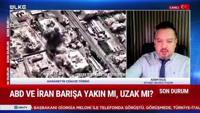 Arka Plan - 3 Temmuz 2026
