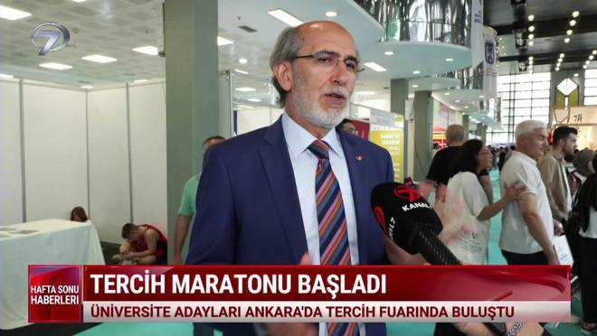  Kanal 7 Hafta Sonu Haberleri - 25 Temmuz 2026