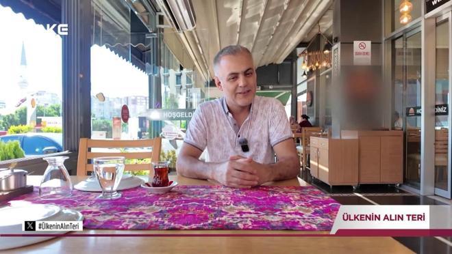 &Uuml;lkenin Alın Teri - Mardin Mutfağı | 11 Temmuz 2026