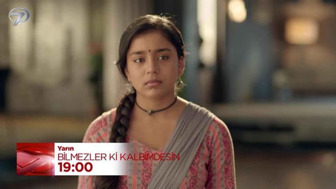 Bilmezler Ki Kalbimdesin 56. B&ouml;l&uuml;m Fragmanı - 23 Ağustos 2026