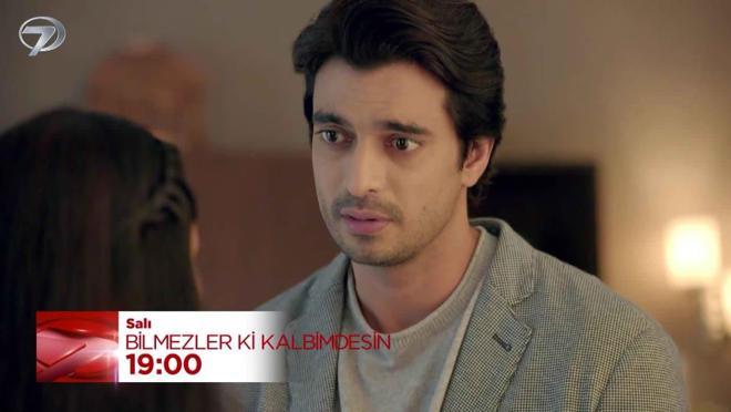 Bilmezler Ki Kalbimdesin 57. B&ouml;l&uuml;m Fragmanı - 25 Ağustos 2026