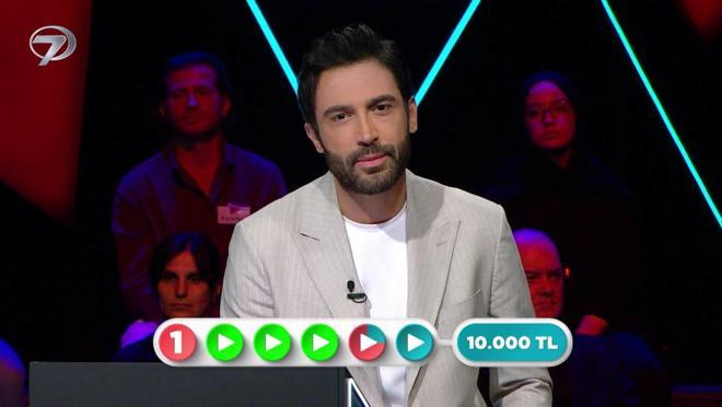 30 Saniye Yarışma Programı 78. B&ouml;l&uuml;m - 6 Ağustos 2026