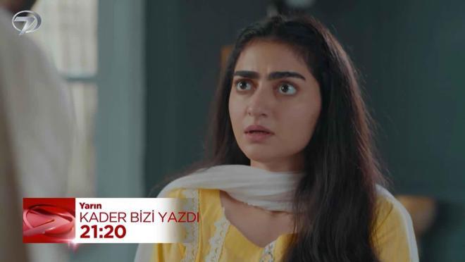 Kader Bizi Yazdı 13. B&ouml;l&uuml;m Fragmanı - 12 Ağustos 2026