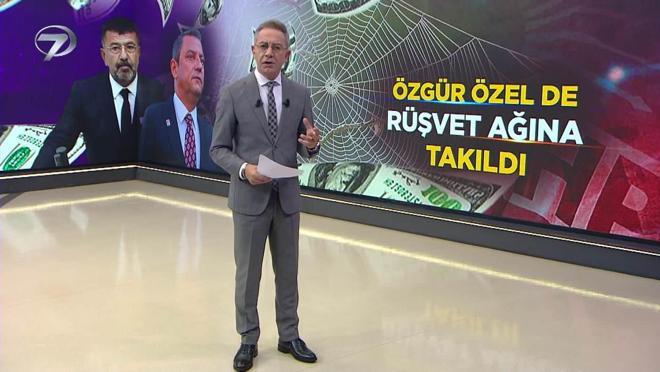 Kanal 7 Haber Saati - 5 Ağustos 2026