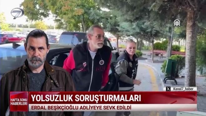  Kanal 7 Hafta Sonu Haberleri - 2 Ağustos 2026