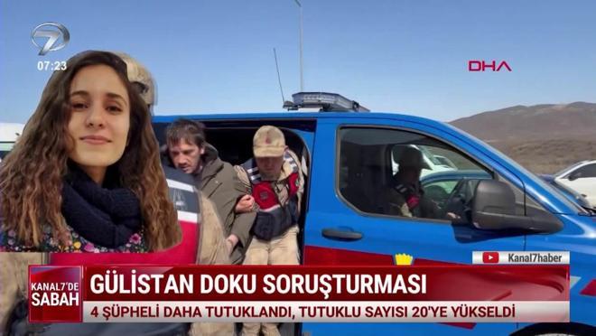 Kanal 7'de Sabah (Kanal 7 &Uuml;lke Tv Ortak Yayını) - 1 Ağustos 2026