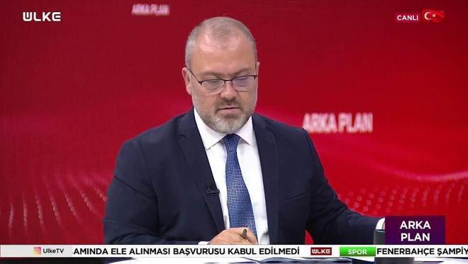 Arka Plan - 27 Ağustos 2026