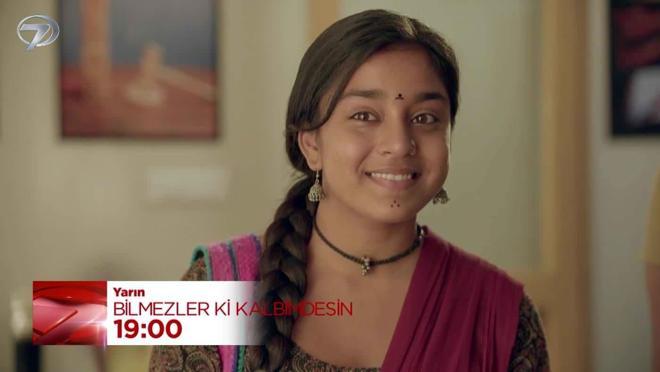 Bilmezler Ki Kalbimdesin 55. B&ouml;l&uuml;m Fragmanı - 22 Ağustos 2026