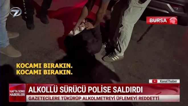 Kanal 7 Hafta Sonu Haberleri - 12 Eyl&uuml;l 2026