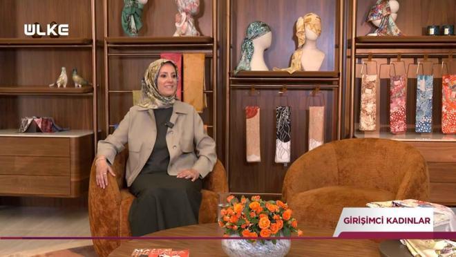 Girişimci Kadınlar - Fatma Aysun &Ouml;zkan - 27 Eyl&uuml;l 2026