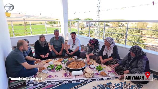 Memleket Gibisi Yok - Latif Doğan - Adıyaman - İznik | 6 Eyl&uuml;l 2026