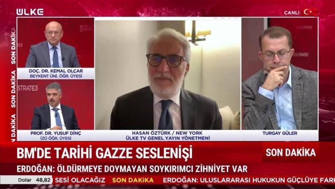 Sıradışı Strateji - 22 Eyl&uuml;l 2026
