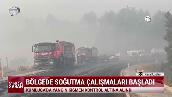 Kanal 7'de Sabah (Kanal 7 &Uuml;lke Tv Ortak Yayını) - 10 Eyl&uuml;l 2026