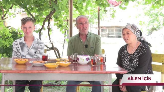 Ailem İ&ccedil;in &ndash; Afyon | 20 Eyl&uuml;l  2026