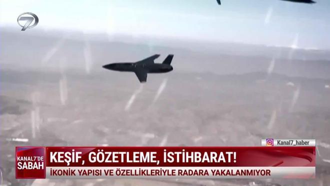 Kanal 7'de Sabah (Kanal 7 &Uuml;lke Tv Ortak Yayını) - 12 Eyl&uuml;l 2026