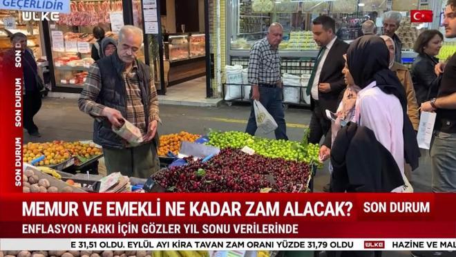 Haber Servisi - 23 Eyl&uuml;l 2026