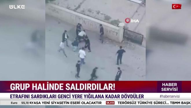 Haber Servisi - 1 Ekim 2026