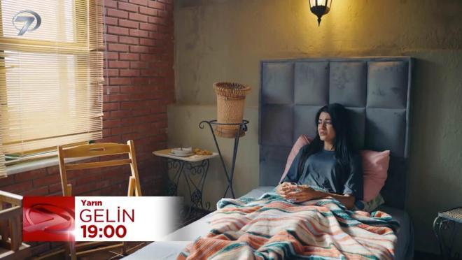Gelin 480. B&ouml;l&uuml;m Fragmanı - 7 Ekim &Ccedil;arşamba