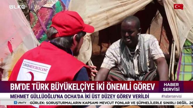 Haber Servisi - 30 Eyl&uuml;l 2026